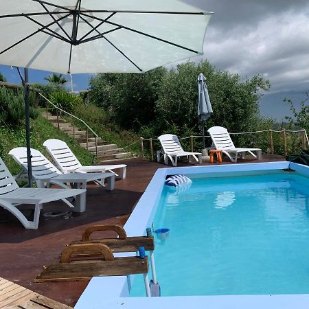 B & B Almalù Ripatransone Exteriér fotografie