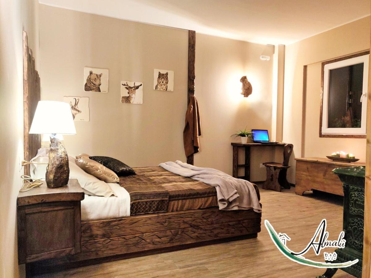 B & B Almalù Ripatransone Exteriér fotografie