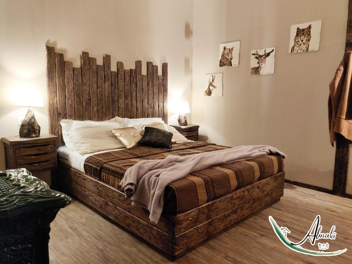 B & B Almalù Ripatransone Exteriér fotografie