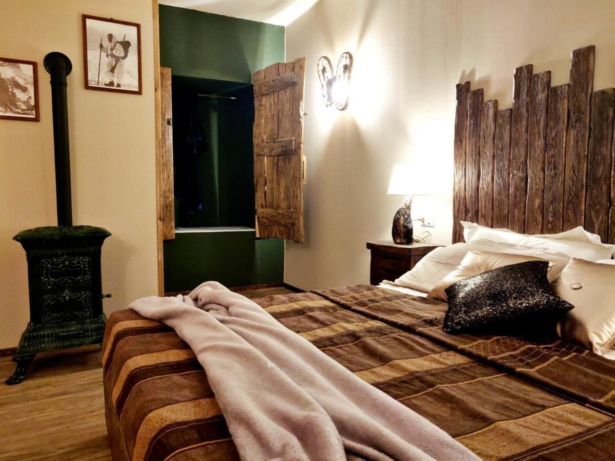 B & B Almalù Ripatransone Exteriér fotografie