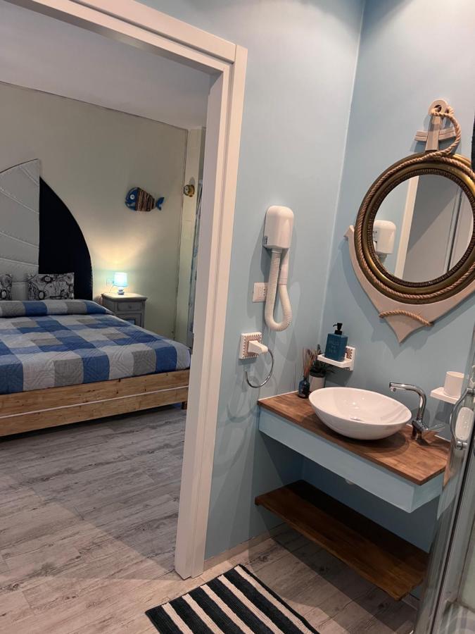 B & B Almalù Ripatransone Exteriér fotografie