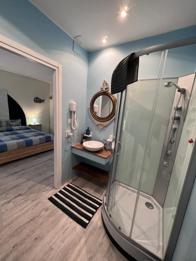 B & B Almalù Ripatransone Exteriér fotografie